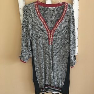 ZOZO Tunic